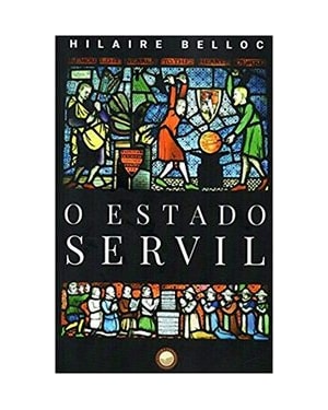 O ESTADO SERVIL