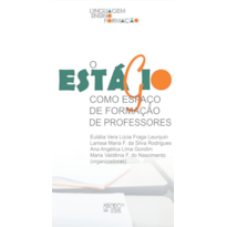 O estágio como espaço de formação de professores