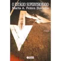 O ESTÁGIO SUPERVISIONADO
