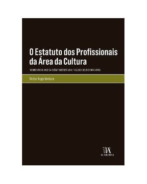 O estatuto dos profissionais da área da cultura: regime novo ou mise-en-scène? (decreto-lei N.º 105/2021, de 29 de novembro)
