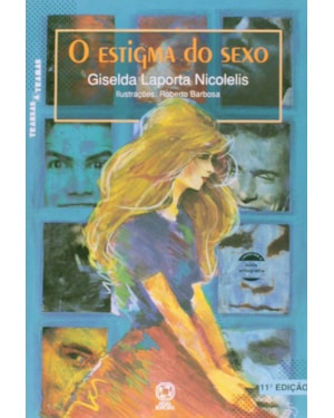 O ESTIGMA DO SEXO