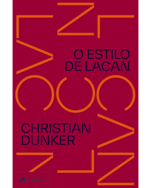 O ESTILO DE LACAN