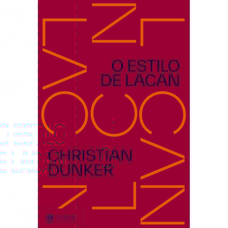 O ESTILO DE LACAN