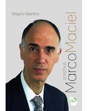 O ESTILO MARCO MACIEL