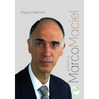 O ESTILO MARCO MACIEL O ESTILO MARCO MACIEL