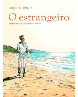 O ESTRANGEIRO