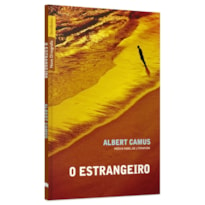 O ESTRANGEIRO (EDIÇÃO DE BOLSO)