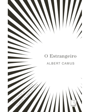 O ESTRANGEIRO (EDIÇÃO ESPECIAL)