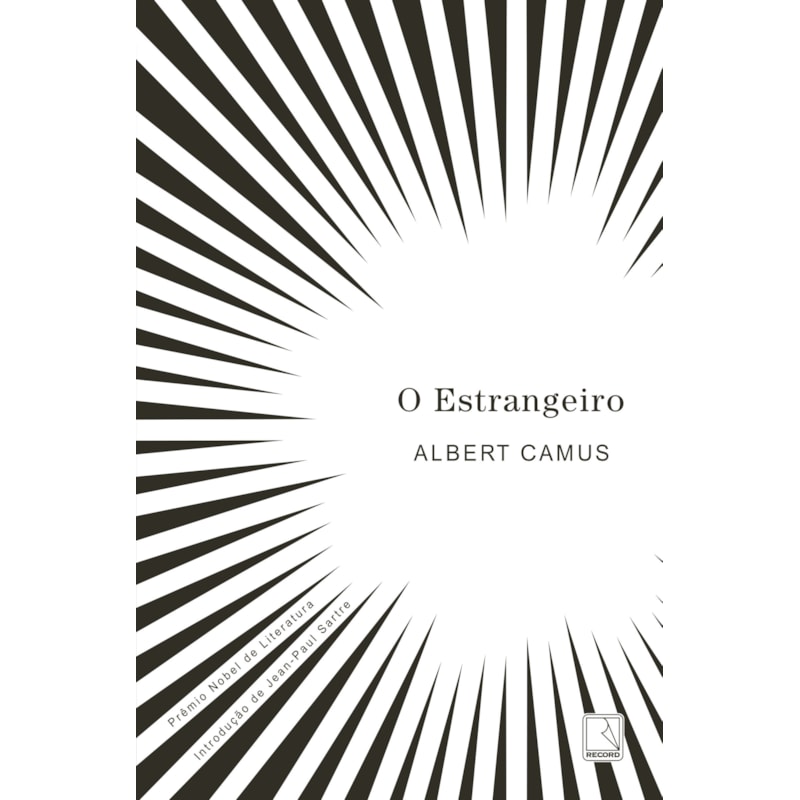 O ESTRANGEIRO (EDIÇÃO ESPECIAL)