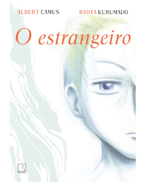 O ESTRANGEIRO (MANGÁ)