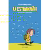 O ESTRANHÃO