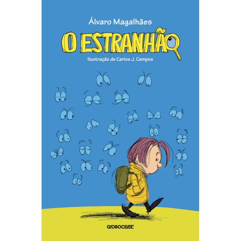 O ESTRANHÃO