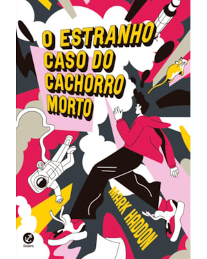 O ESTRANHO CASO DO CACHORRO MORTO