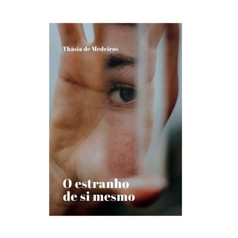 O ESTRANHO DE SI MESMO