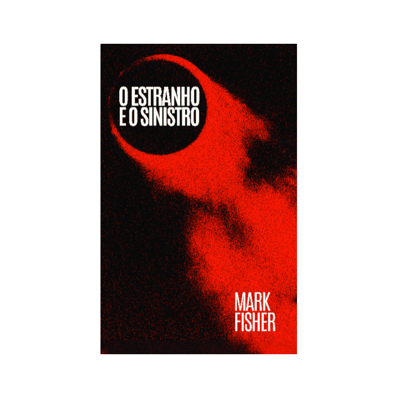 O estranho e o sinistro