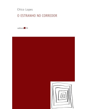 O estranho no corredor