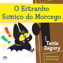 O ESTRANHO SUMIÇO DO MORCEGO