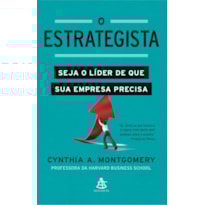 O ESTRATEGISTA