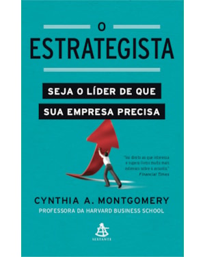 O ESTRATEGISTA