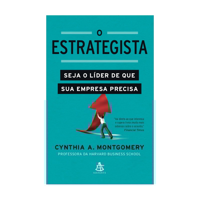 O ESTRATEGISTA