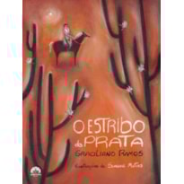 O ESTRIBO DE PRATA