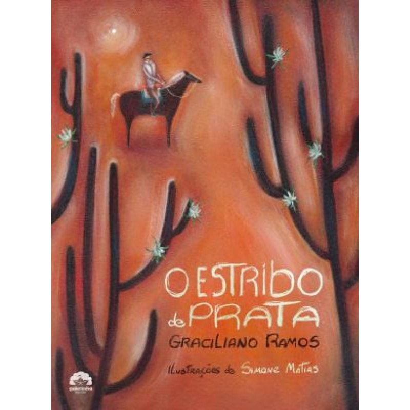 O ESTRIBO DE PRATA