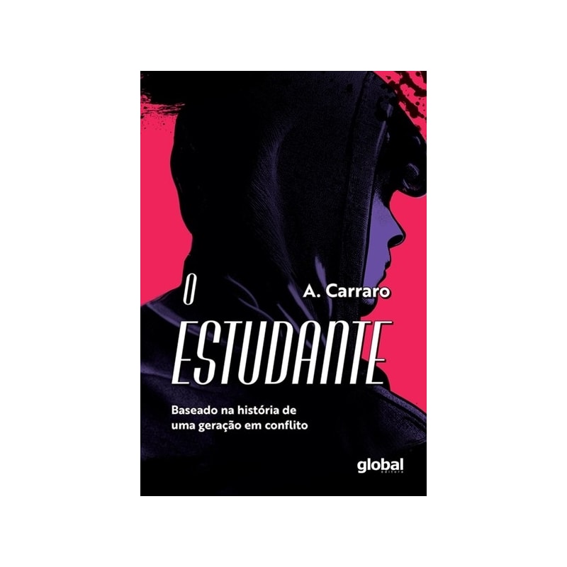 O ESTUDANTE: BASEADO NA HISTÓRIA DE UMA GERAÇÃO EM CONFLITO