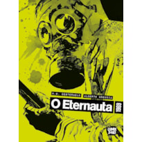 O ETERNAUTA 1969 - NOVA EDIÇÃO