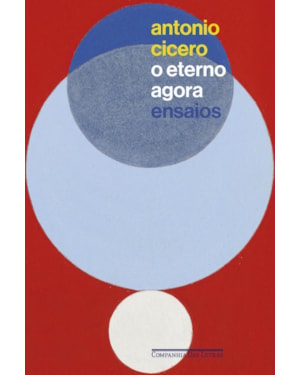 O eterno agora: ensaios