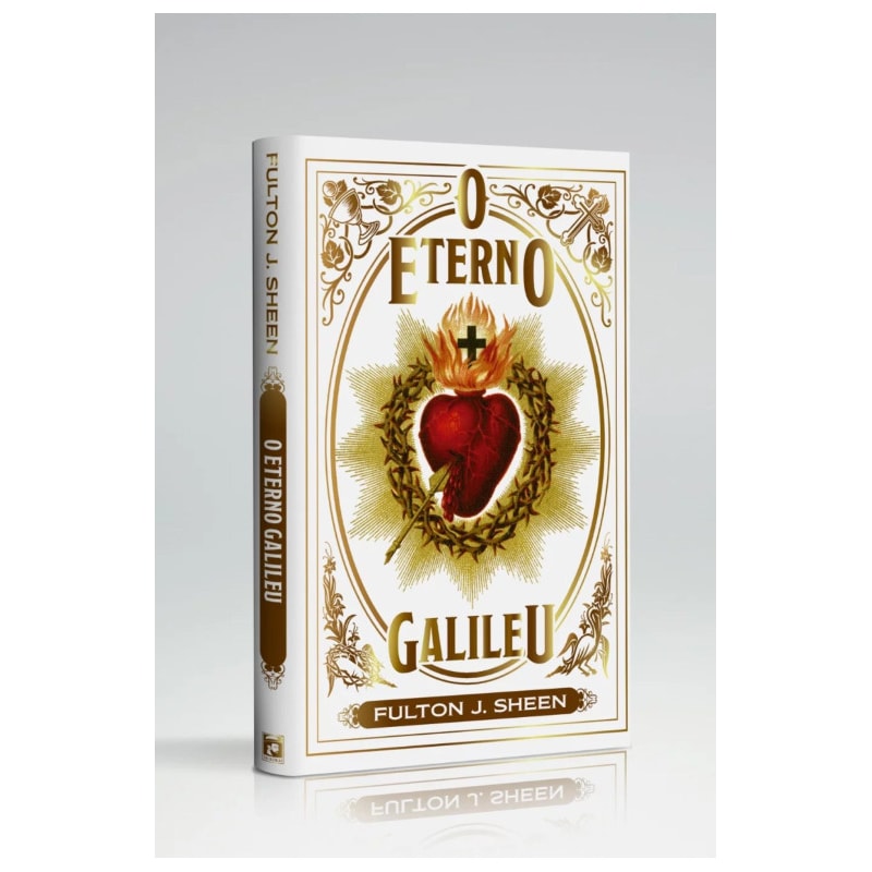 O ETERNO GALILEU