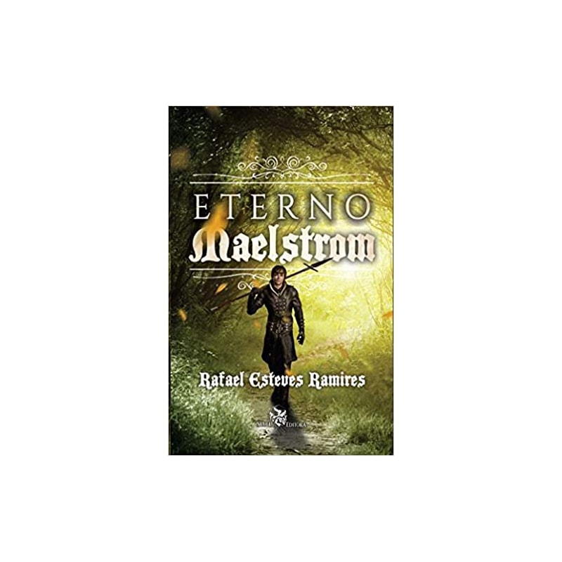 O ETERNO MAELSTROM