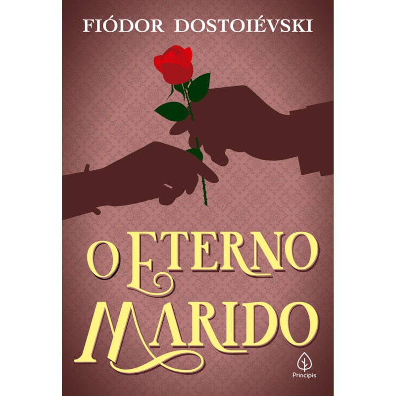 O ETERNO MARIDO