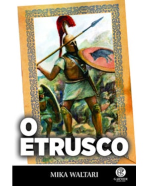O ETRUSCO