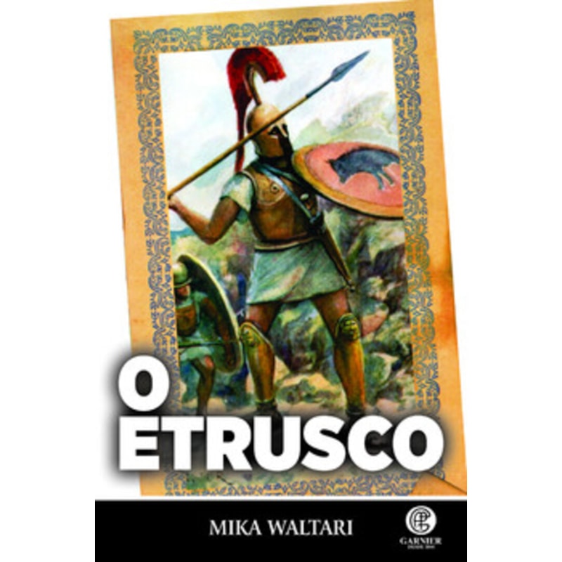 O ETRUSCO