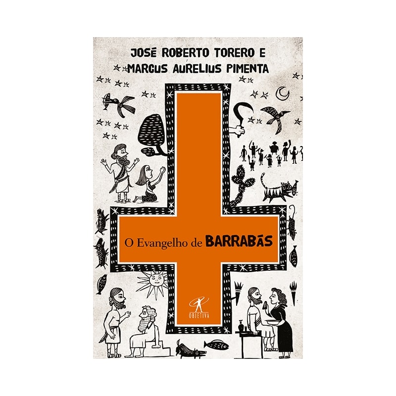O EVANGELHO DE BARRABÁS