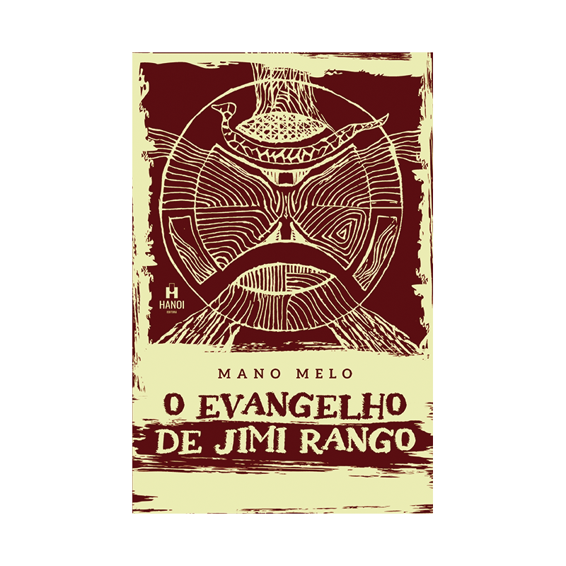O Evangelho de Jimi Rango