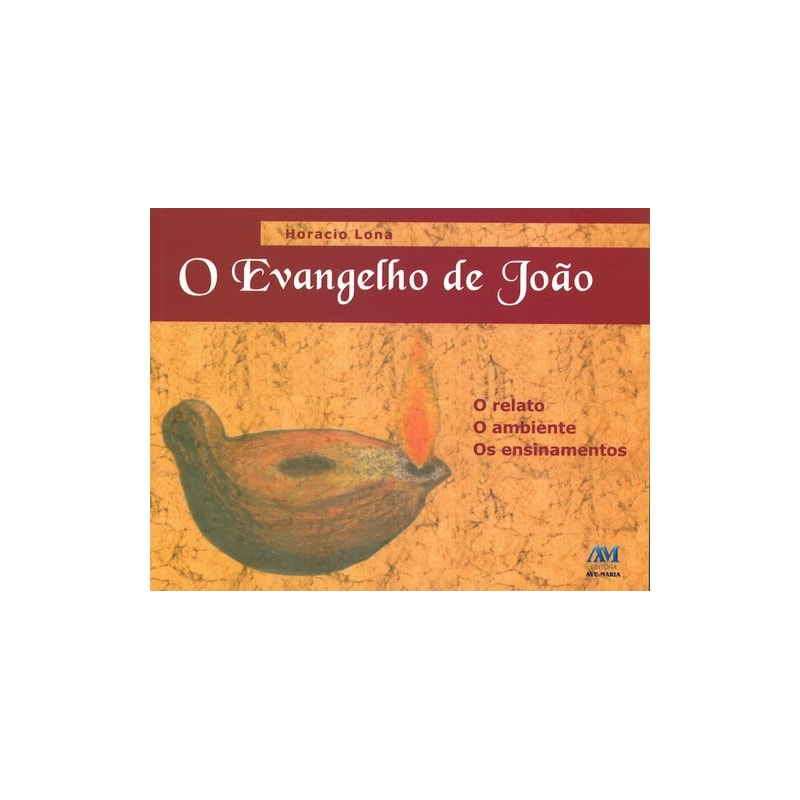 O EVANGELHO DE JOÃO
