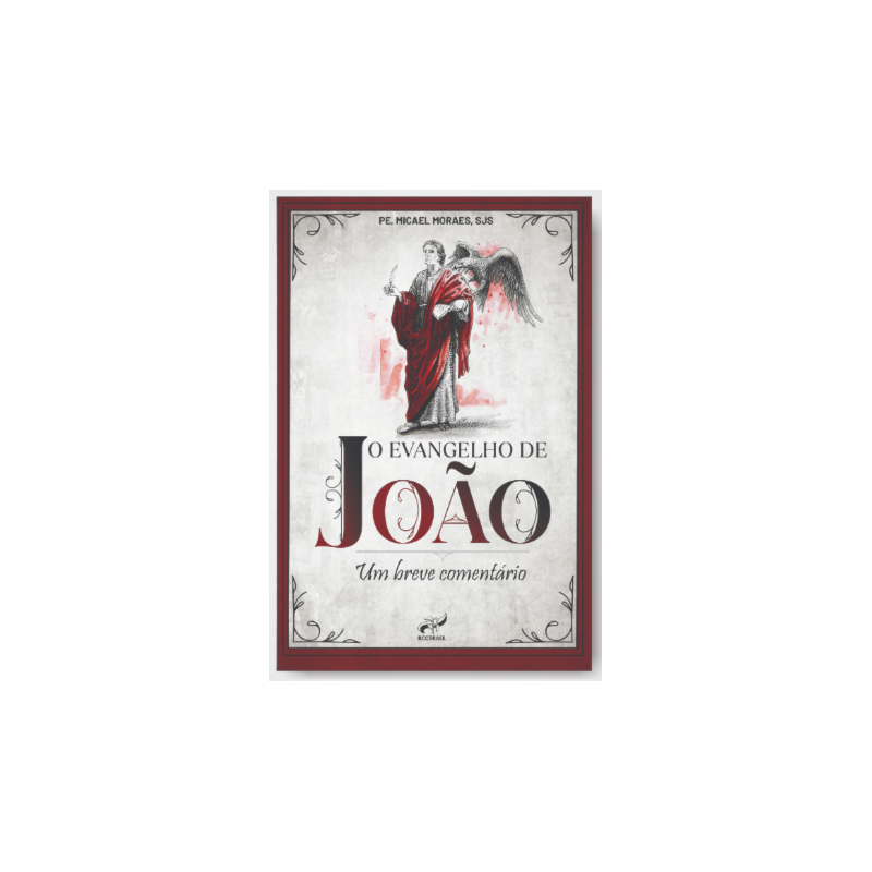 O EVANGELHO DE JOAO