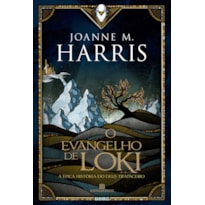 O evangelho de Loki