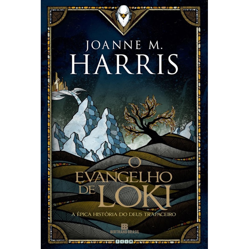 O evangelho de Loki