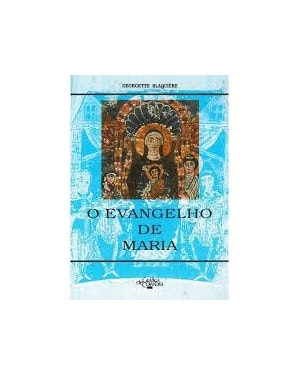 O EVANGELHO DE MARIA