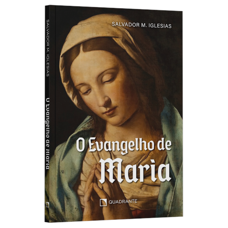O EVANGELHO DE MARIA