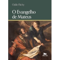 O EVANGELHO DE MATEUS