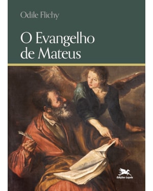 O EVANGELHO DE MATEUS