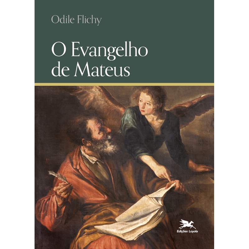 O EVANGELHO DE MATEUS
