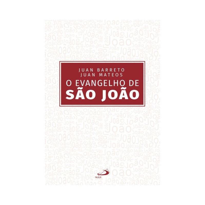 O Evangelho de São João