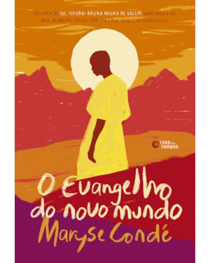 O EVANGELHO DO NOVO MUNDO