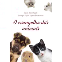 O EVANGELHO DOS ANIMAIS