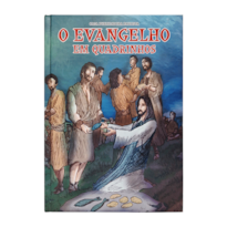 O EVANGELHO EM QUADRINHOS
