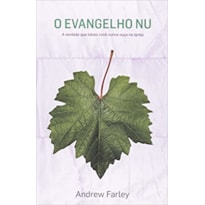 O evangelho nu